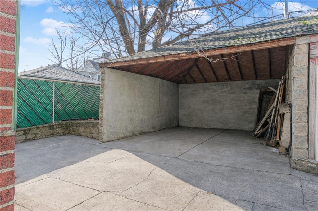 1558 Brooklyn Avenue, Brooklyn, New York, 11210 image 9