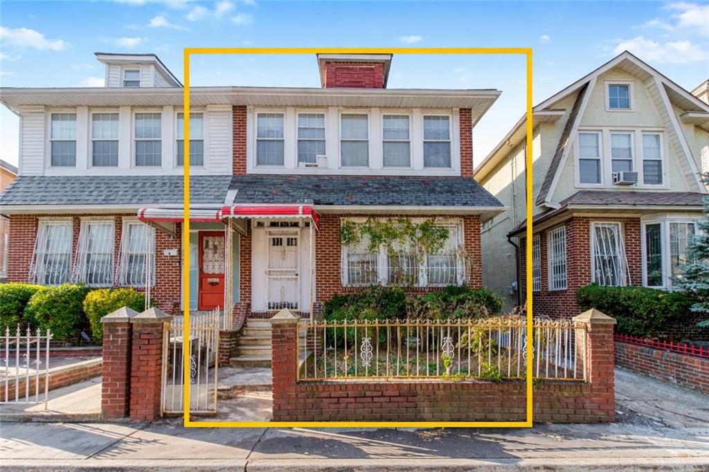 1558 Brooklyn Avenue, Brooklyn, New York, 11210 image 10