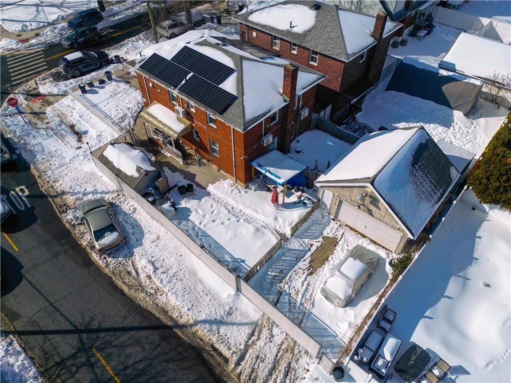 369 Burgher Avenue, Staten  Island, New York, 10305 image 7