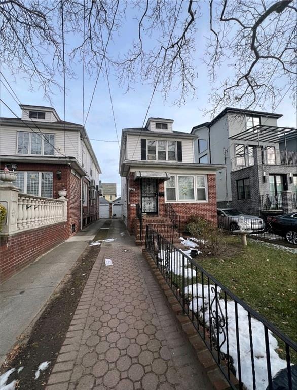 2219 E.12th Street, Brooklyn, New York, 11229