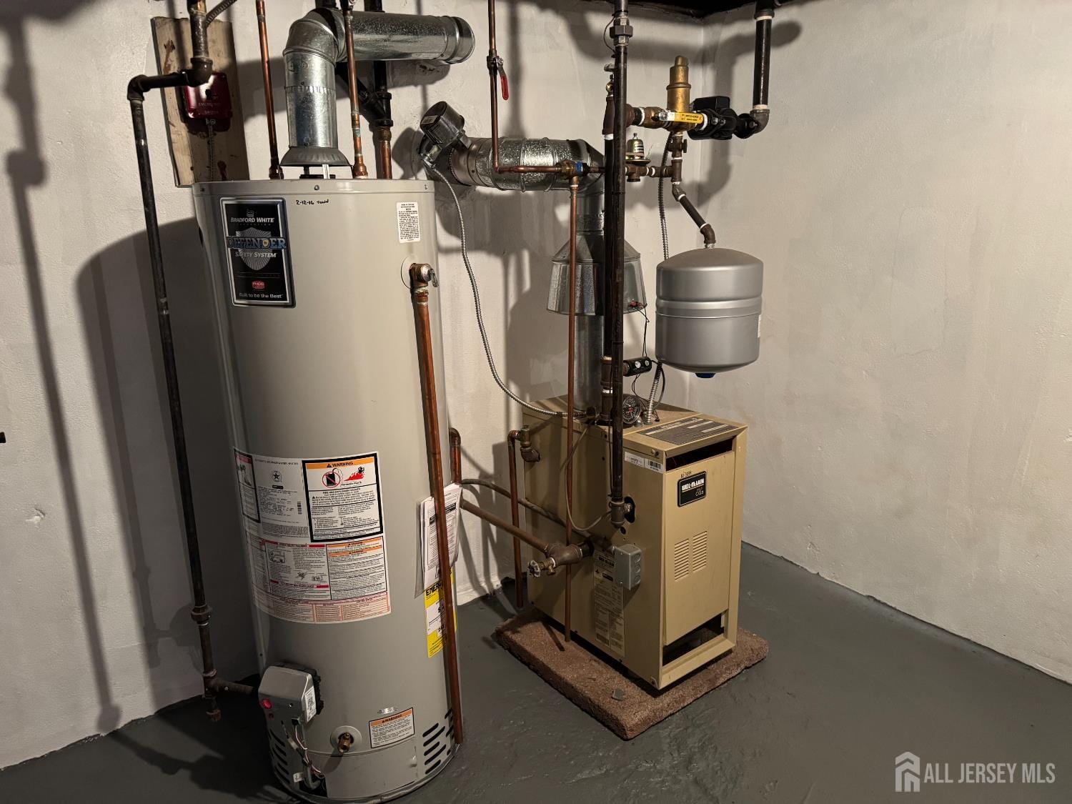 500 2nd Street, Dunellen, NJ, 08812 image 17