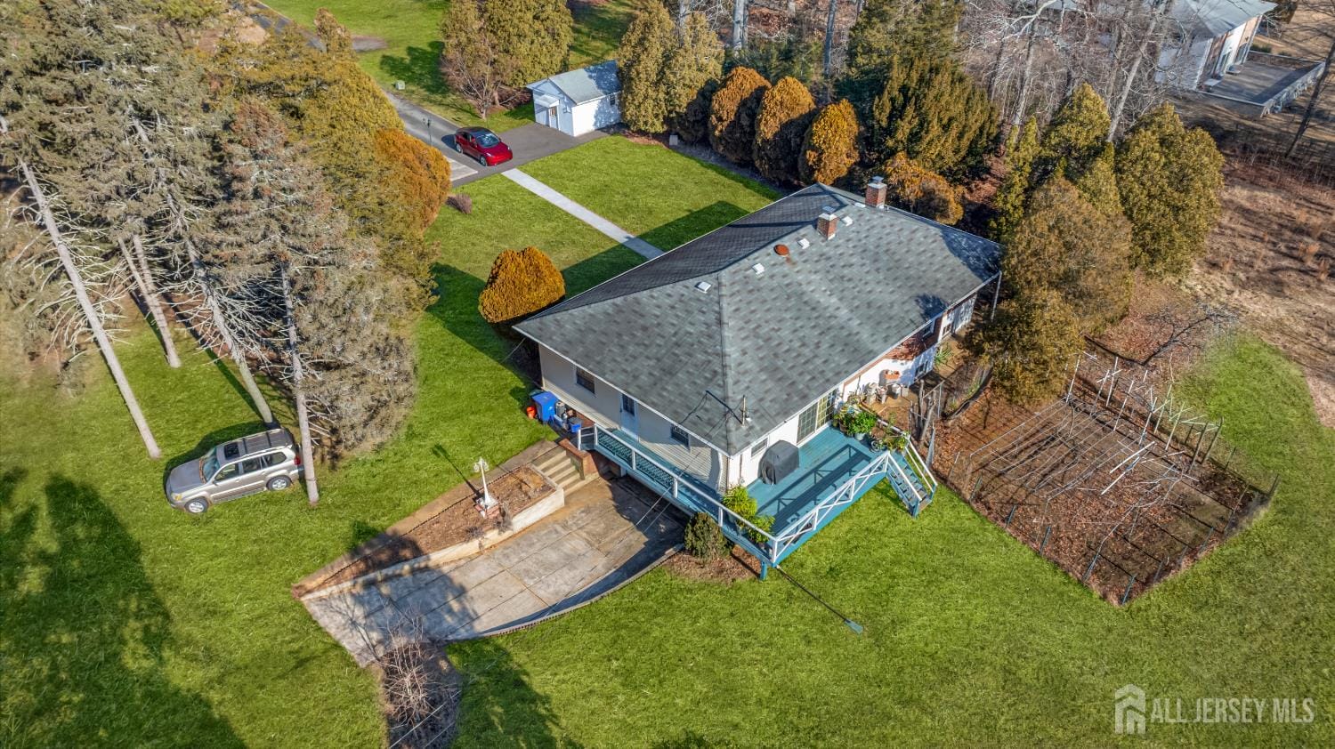 321 Manalapan Road, Spotswood, NJ, 08884 image 41