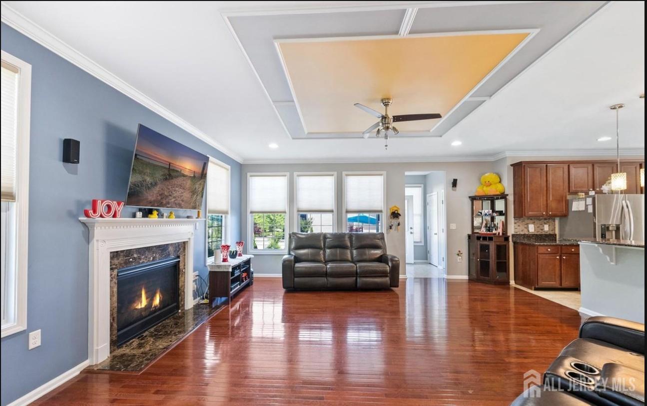 88 Bordentown Crosswicks Road, Chesterfield, NJ, 08515 image 20