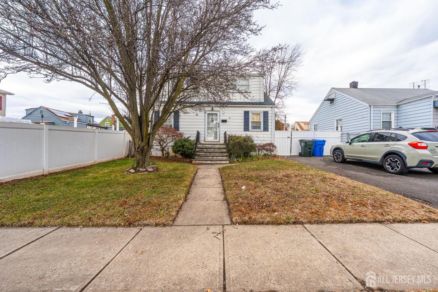 81 Larch Street, Port Reading, NJ, 07064 image 17