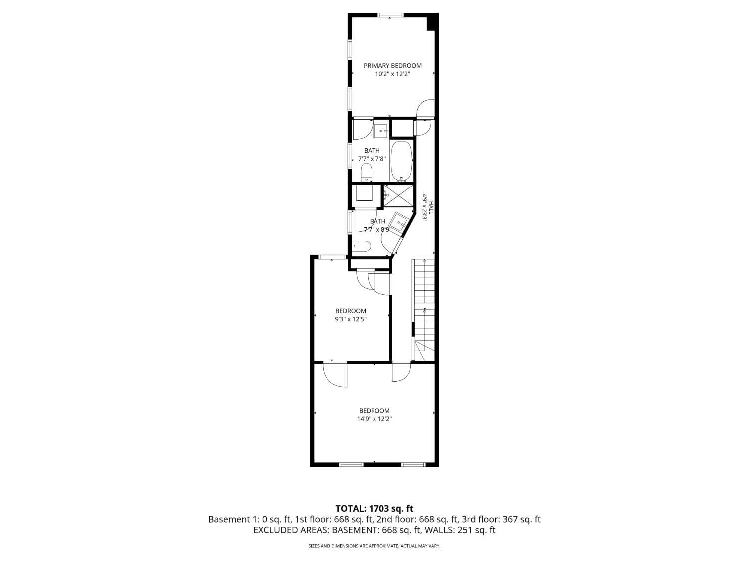 346 E Union Street, Burlington City, NJ, 08016 image 46