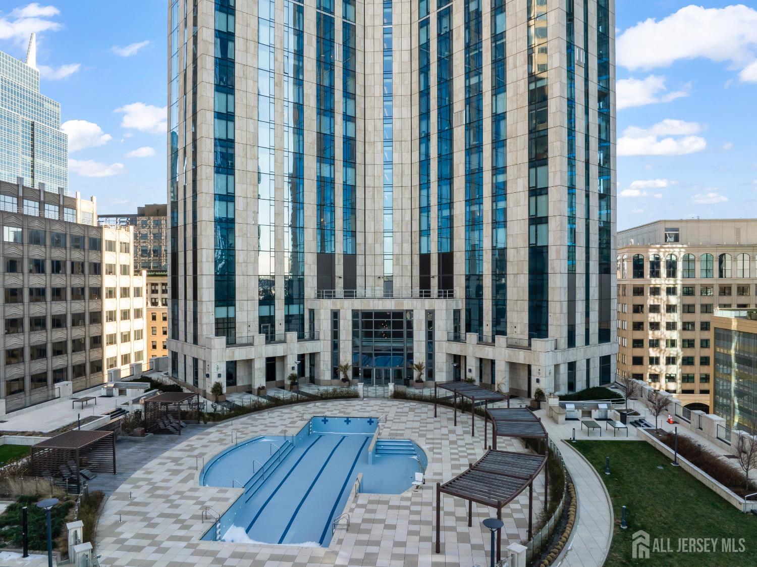 99 Hudson Street 1603, Jersey City, NJ, 07302 image 25