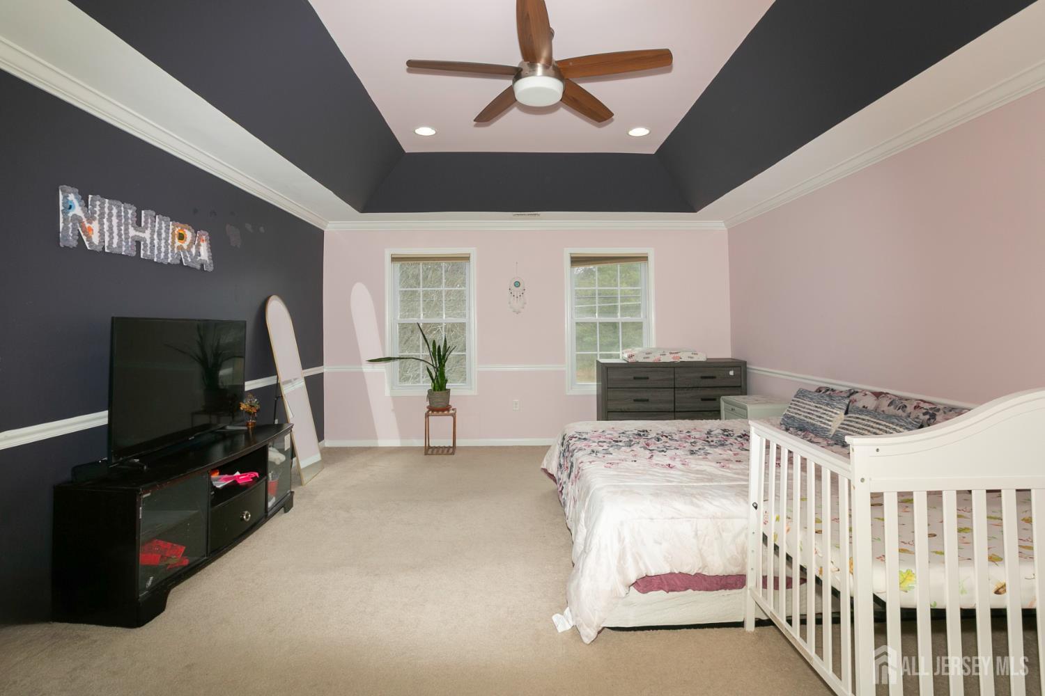 88 Bordentown Crosswicks Road, Chesterfield, NJ, 08515 image 31