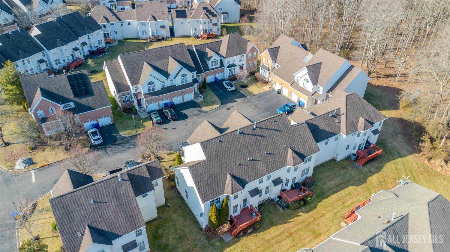 903 Swallow Court, North Brunswick, NJ, 08902 image 38