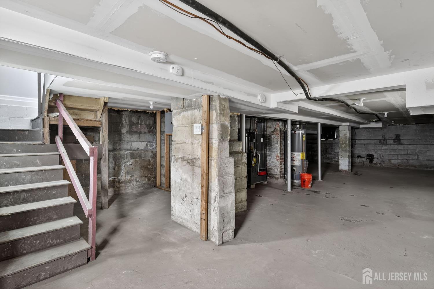 441 S Clinton Street, East Orange, NJ, 07018 image 26