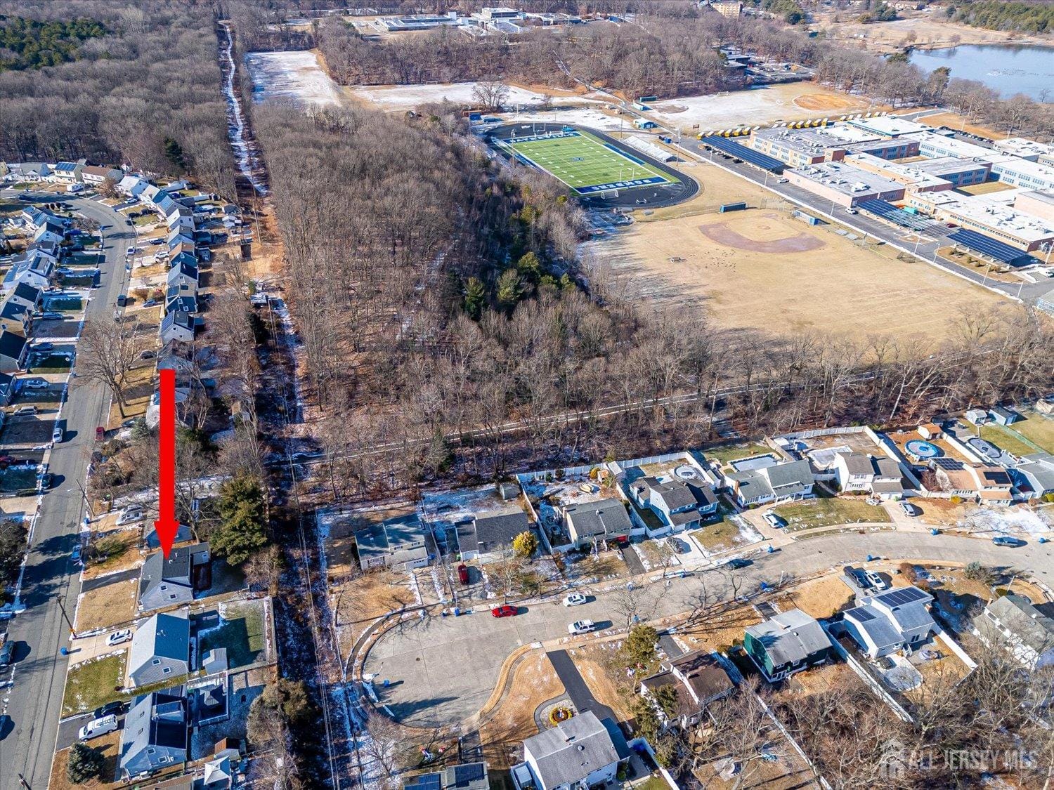 35 Kendall Drive, Sayreville, NJ, 08859 image 44