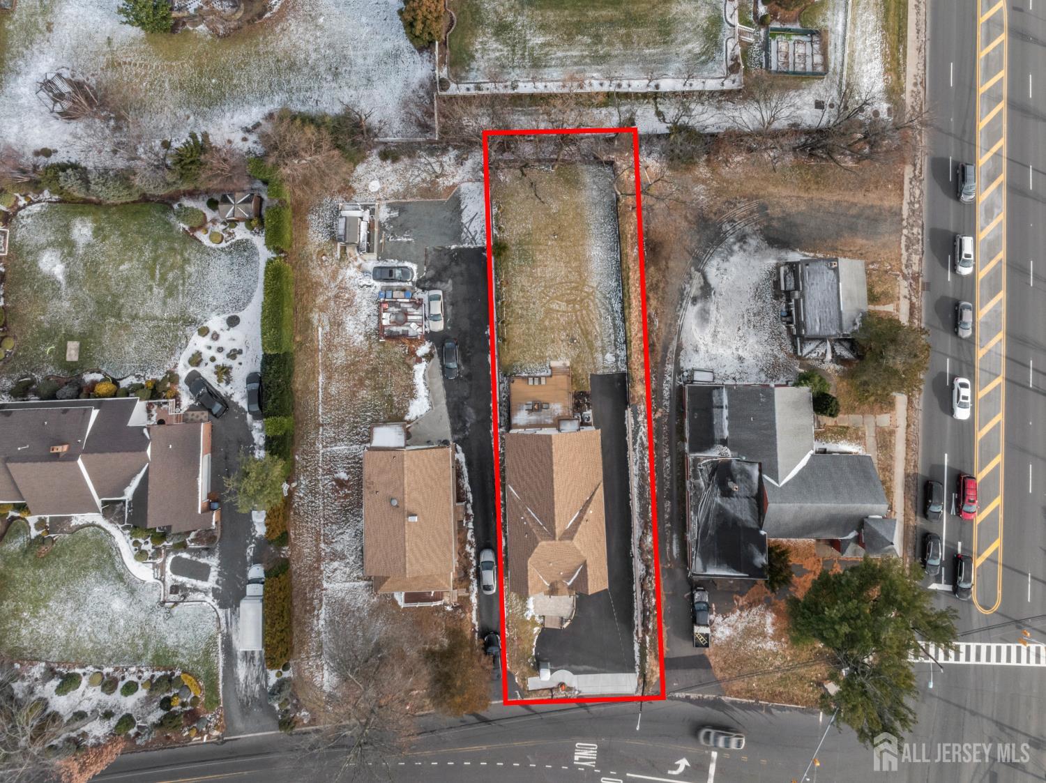 1855 Woodland Avenue, Edison, NJ, 08820 image 41