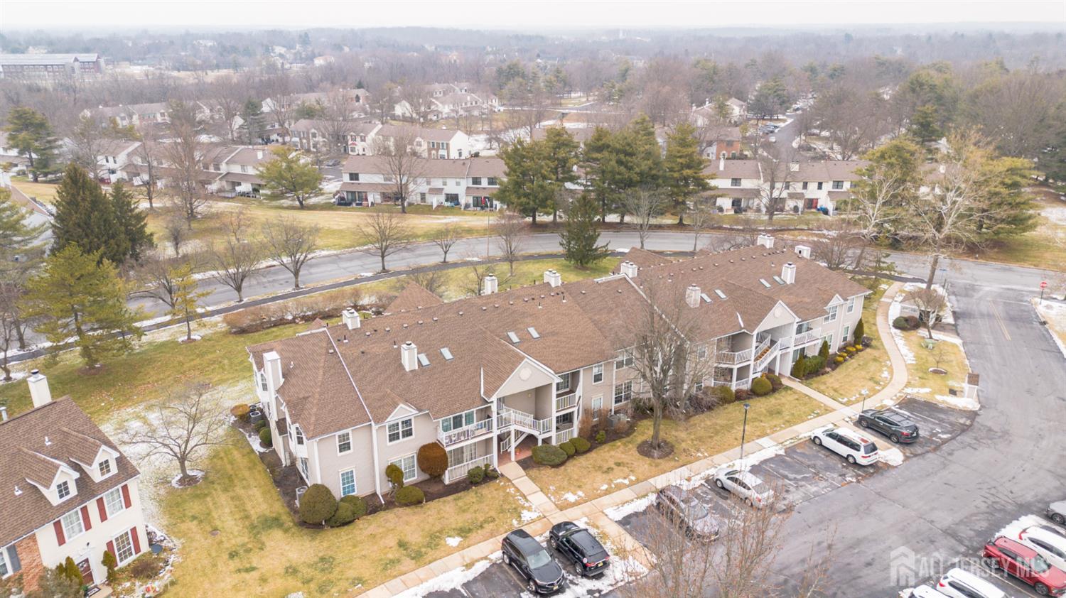 22 Amberly Court, Franklin Twsp, NJ, 08823 image 26