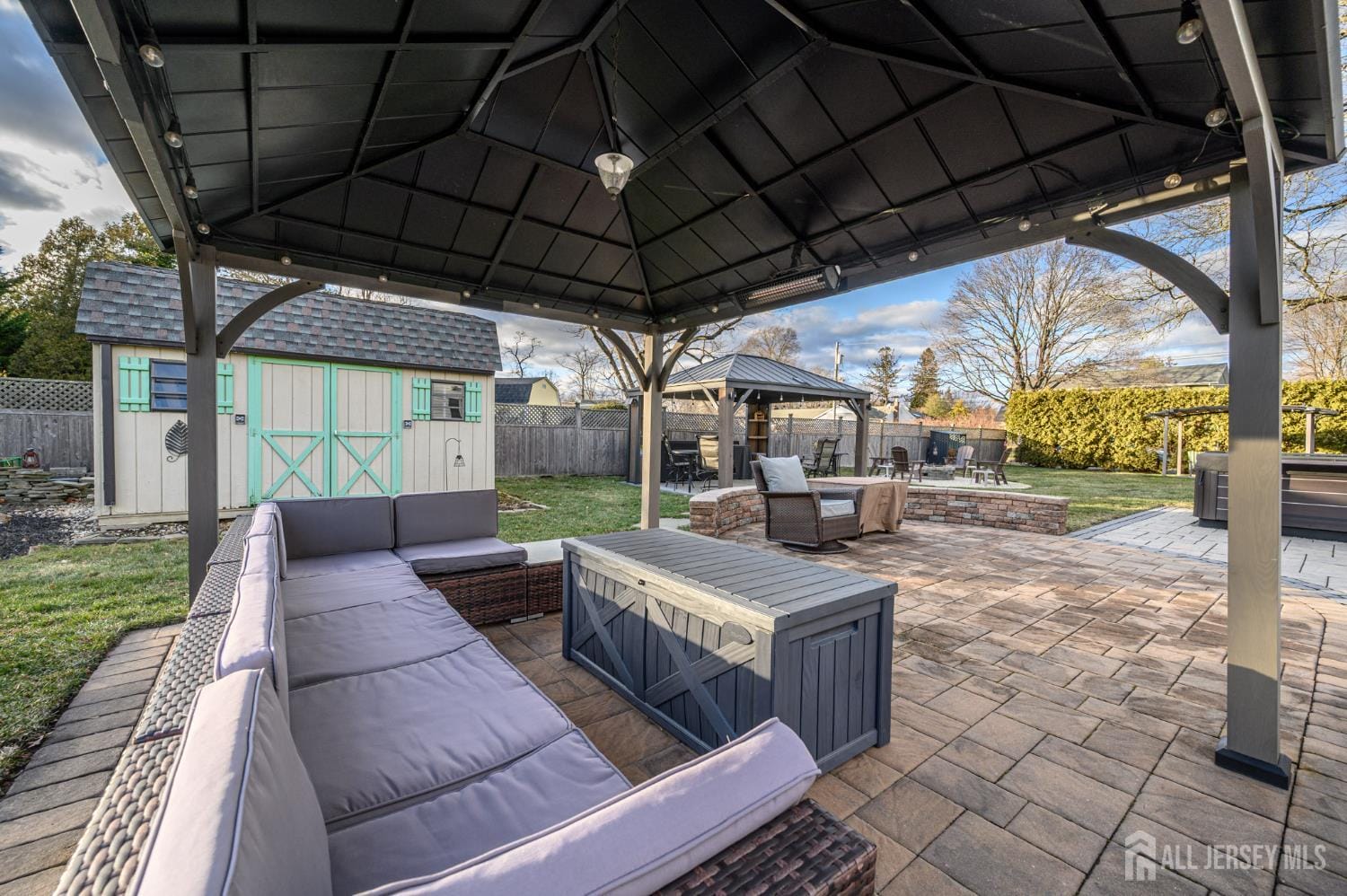 12 Davison Road, East Windsor, NJ, 08520 image 41