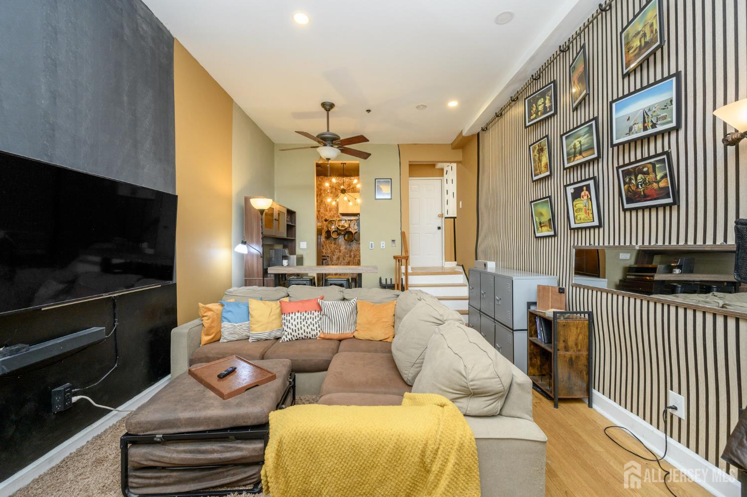 117 Clinton Street 1F, Hoboken, NJ, 07030 image 8