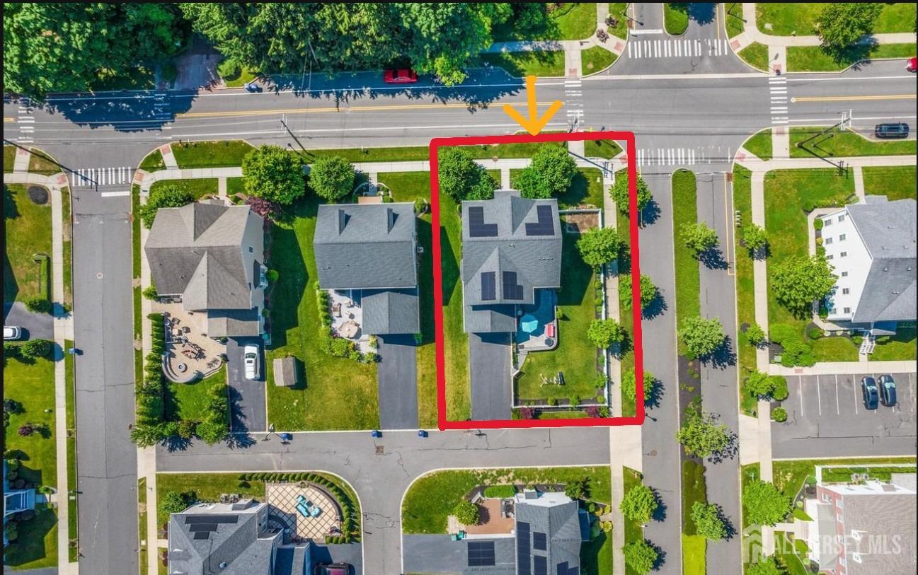 88 Bordentown Crosswicks Road, Chesterfield, NJ, 08515 image 46