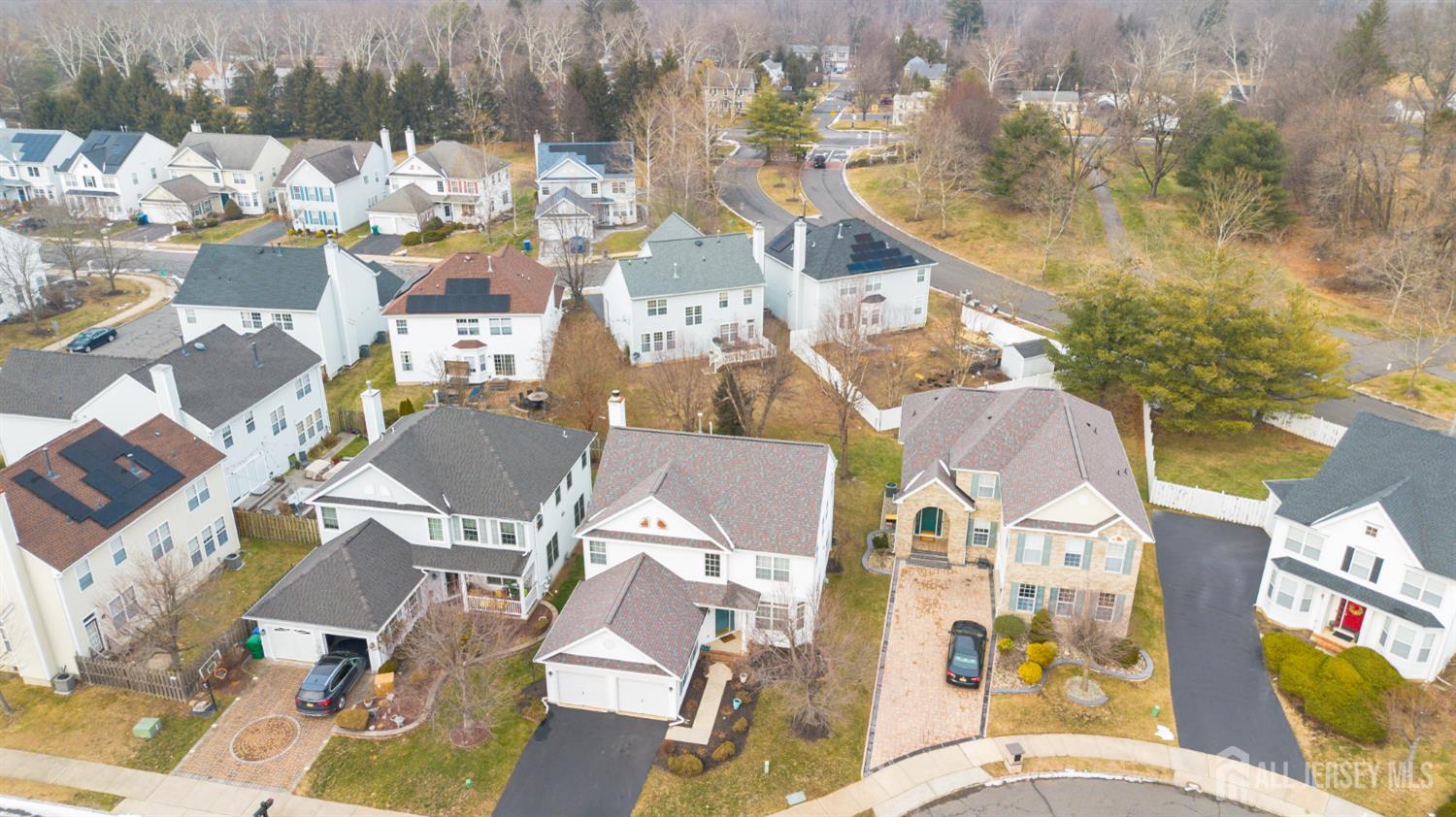 6 Barlow Court, Plainsboro, NJ, 08536 image 36