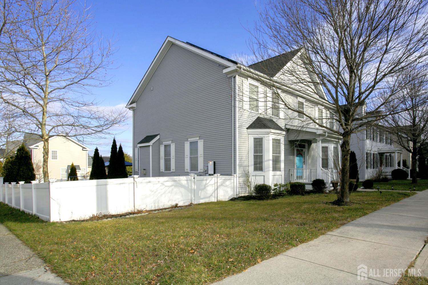 88 Bordentown Crosswicks Road Image 2