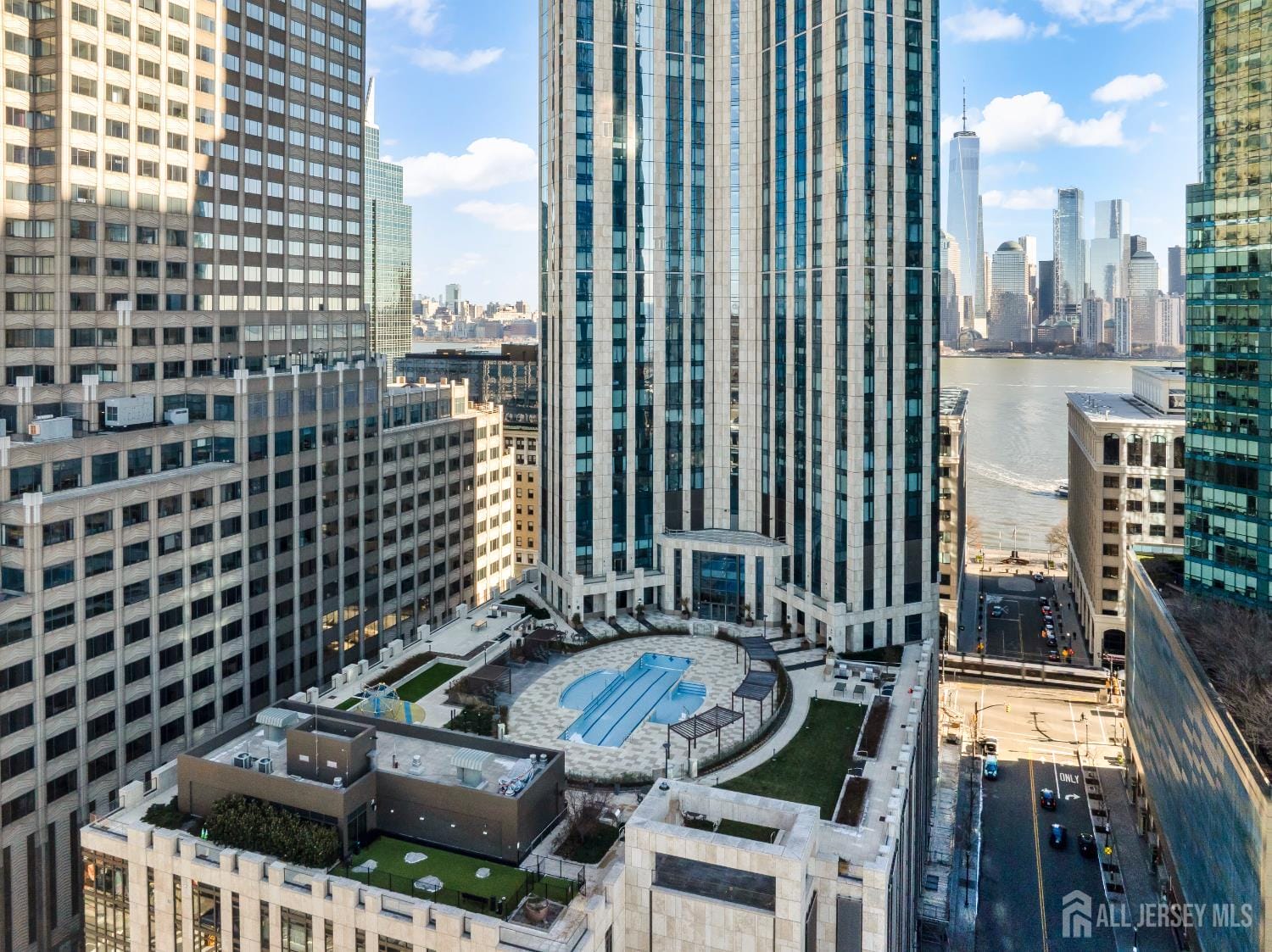 99 Hudson Street 1603, Jersey City, NJ, 07302 image 28