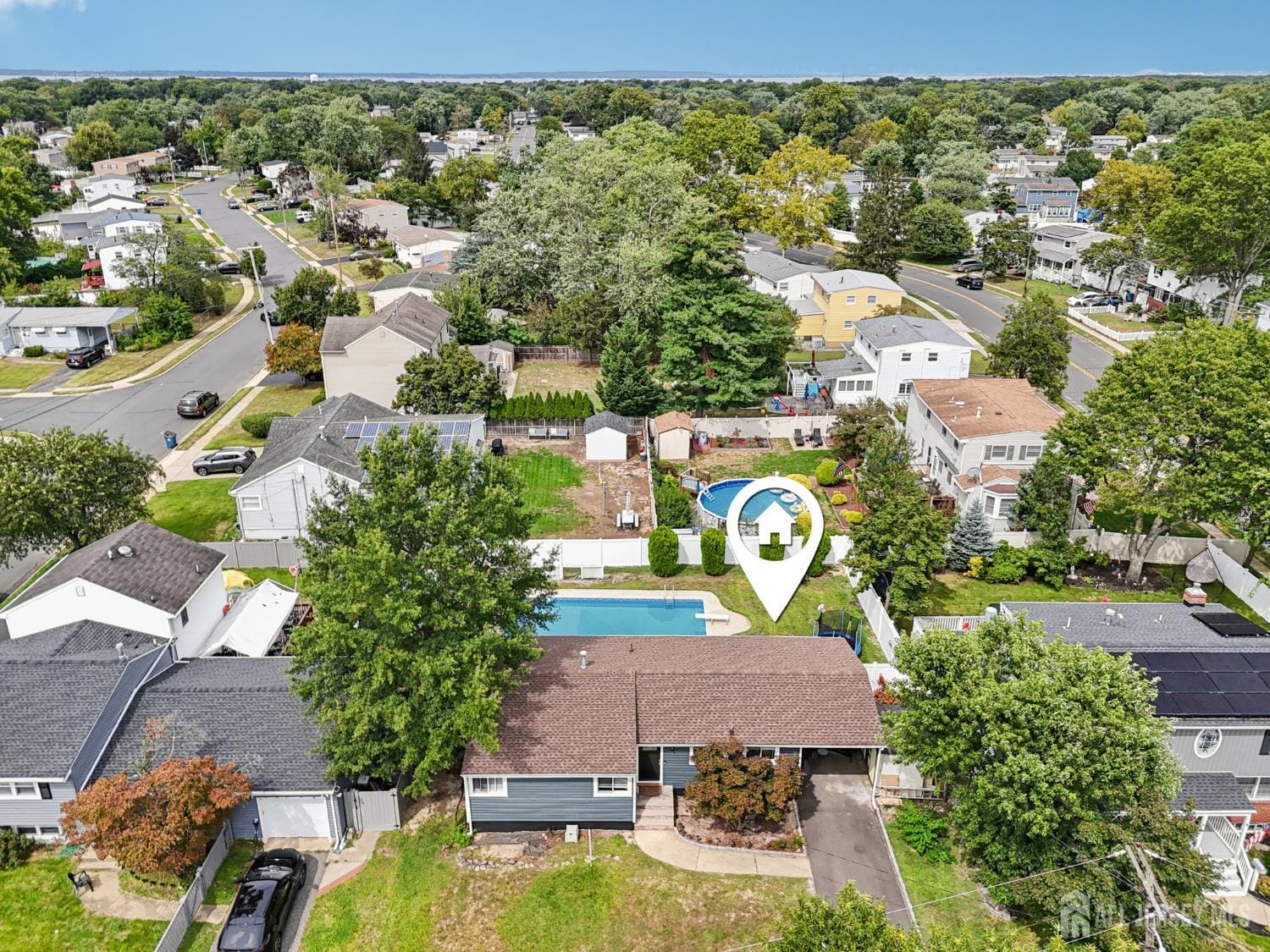 3 DUKE Lane, Hazlet, NJ, 07730 image 43