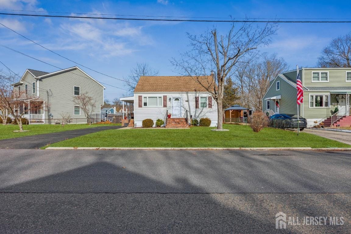 21 Bruning Lane, Spotswood, NJ, 08884