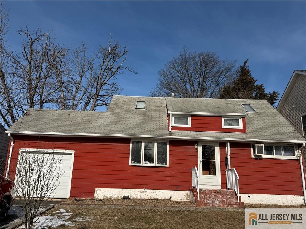 30 Bender Avenue, Iselin, NJ, 08830