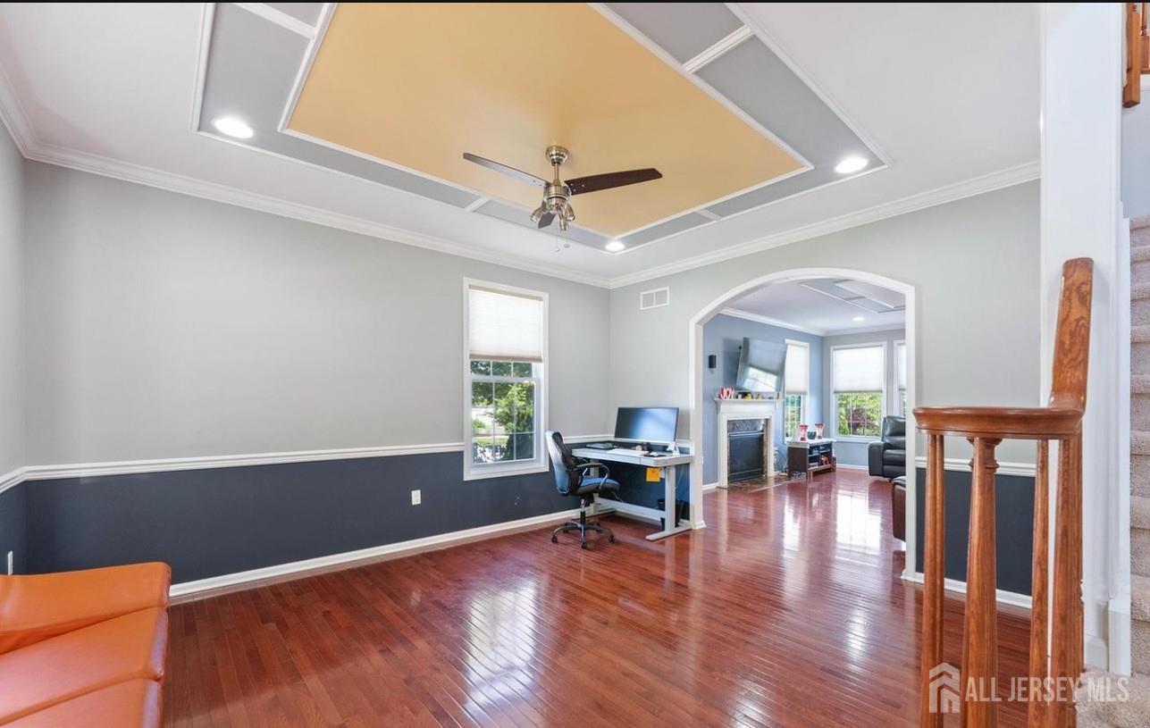 88 Bordentown Crosswicks Road, Chesterfield, NJ, 08515 image 29