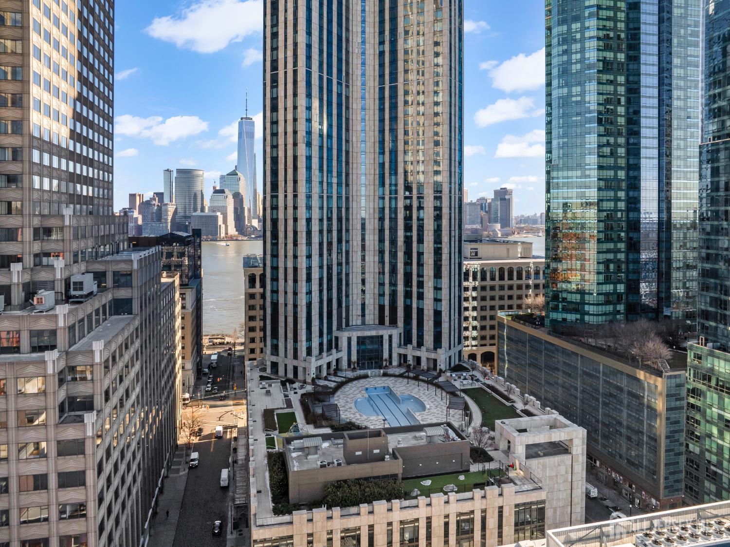 99 Hudson Street 1603, Jersey City, NJ, 07302 image 29