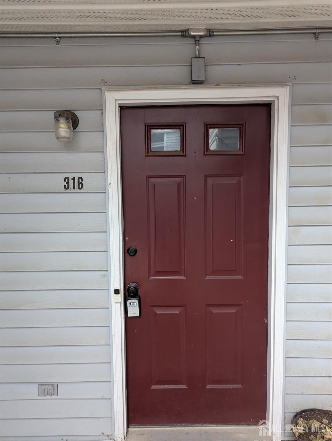 316 VENTNOR Court, Piscataway, NJ, 08854 image 33