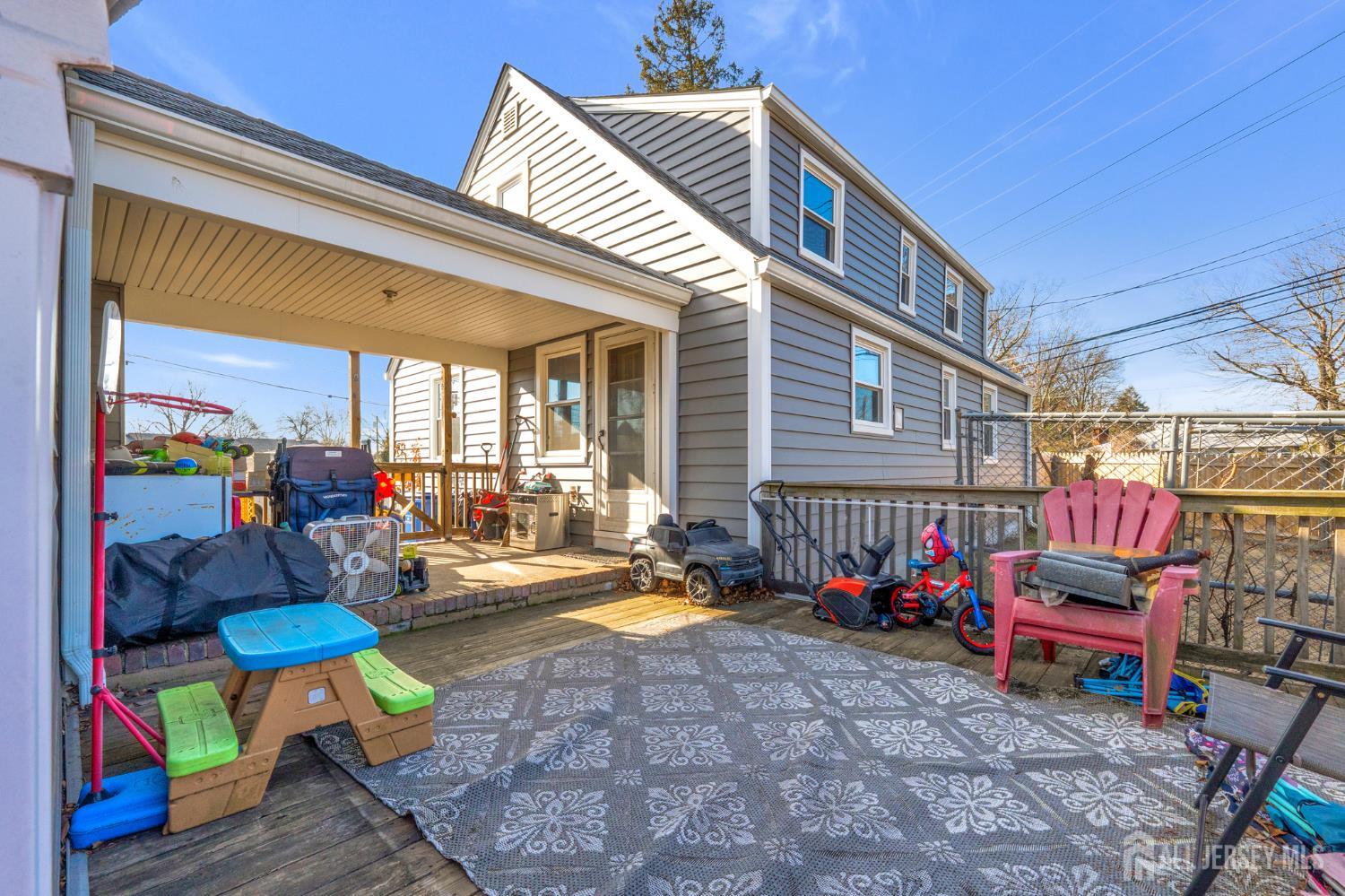 101 Lorraine Avenue, Middlesex, NJ, 08846 image 23