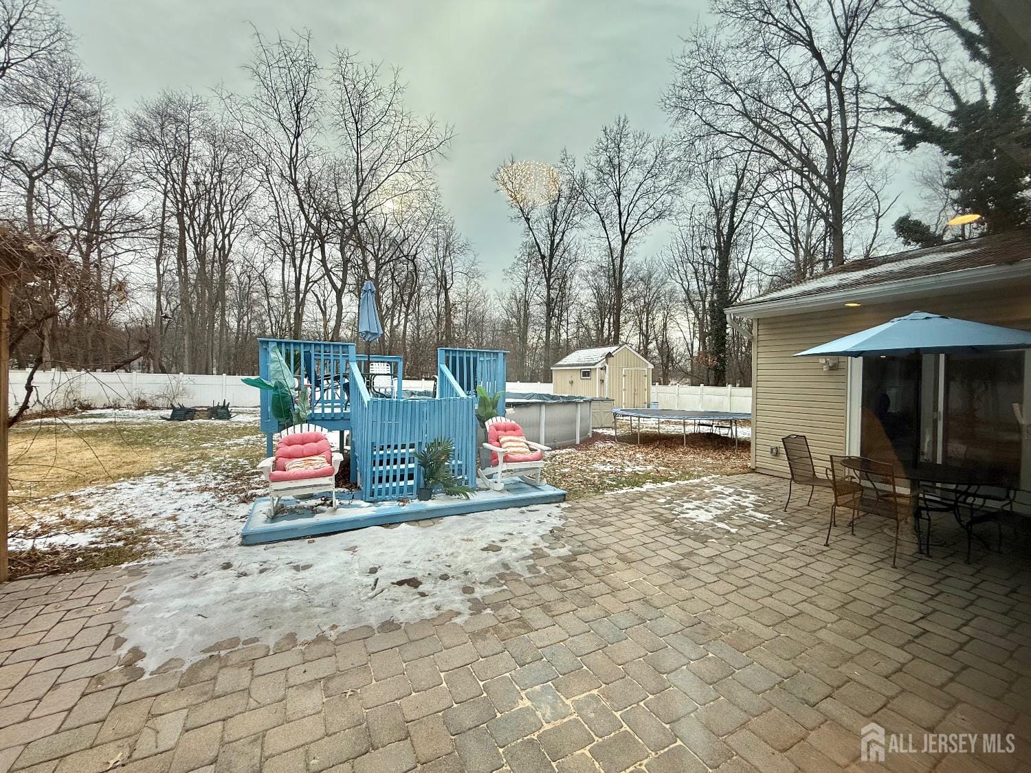 23 Howell Avenue, Piscataway, NJ, 08854 image 32