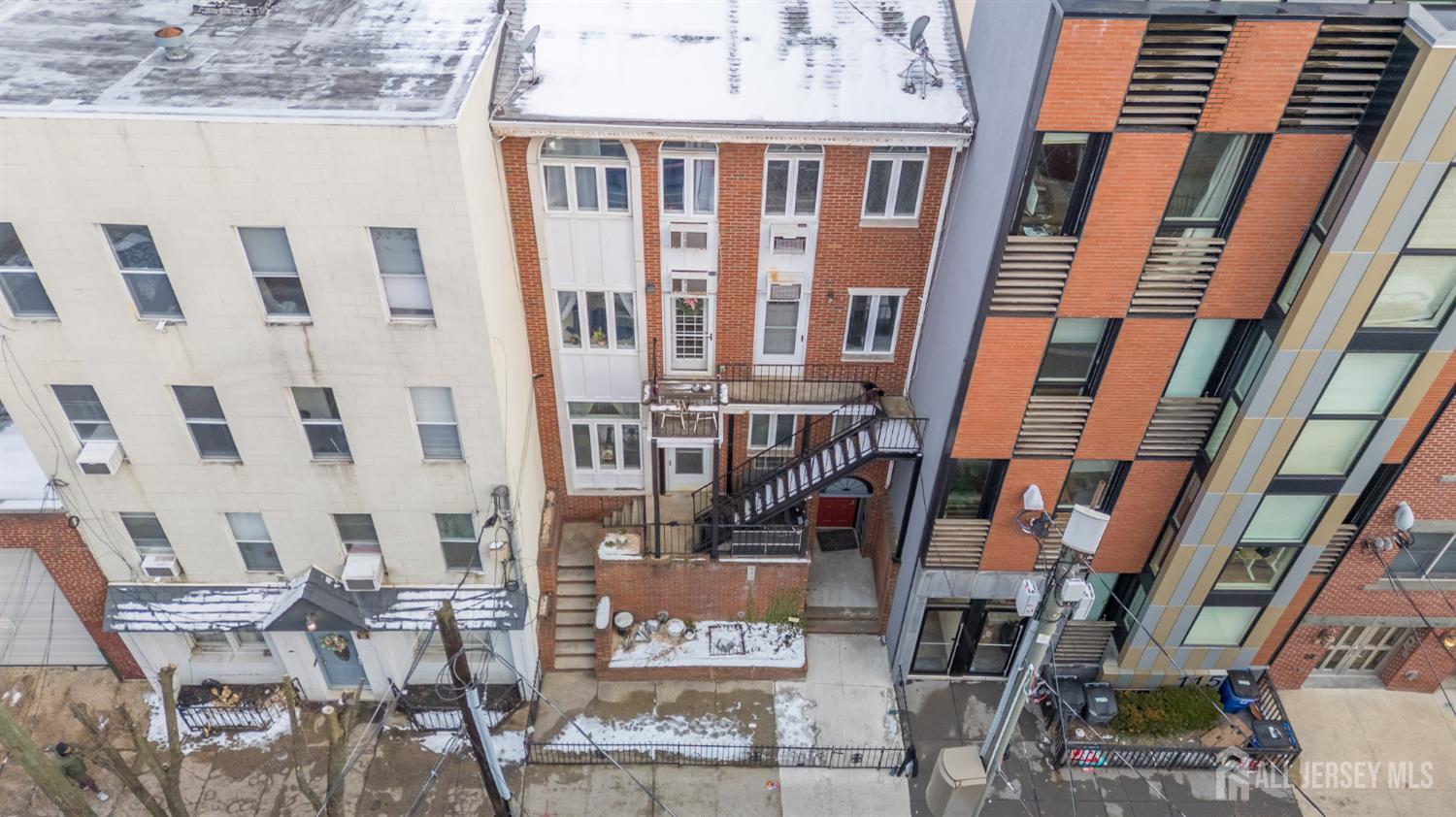 117 Clinton Street 1F, Hoboken, NJ, 07030 image 20