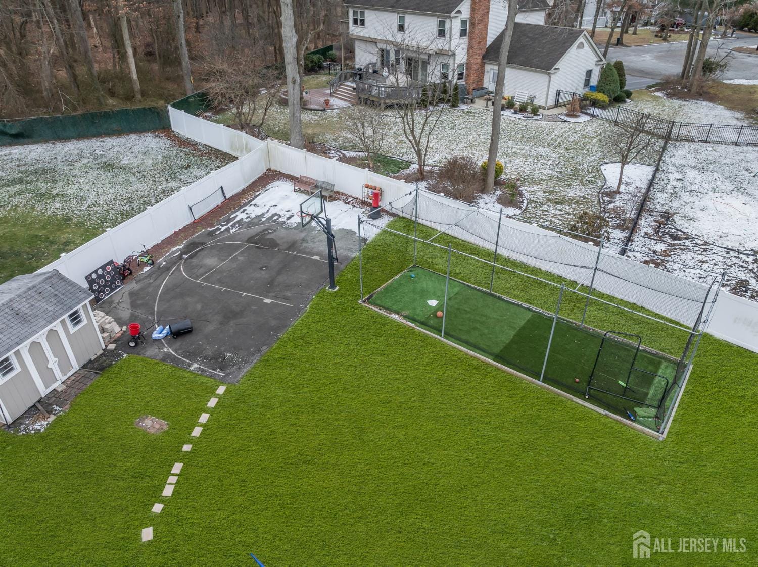 6 Morningside Drive, Old Bridge, NJ, 08857 image 47