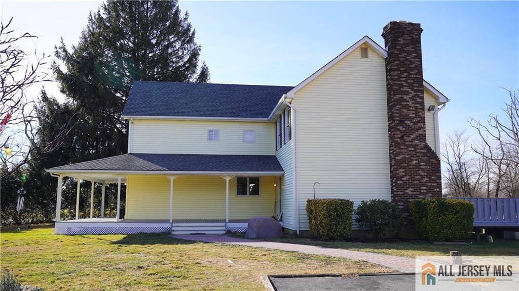 226 Gravel Hill Road, Monroe, NJ, 08831