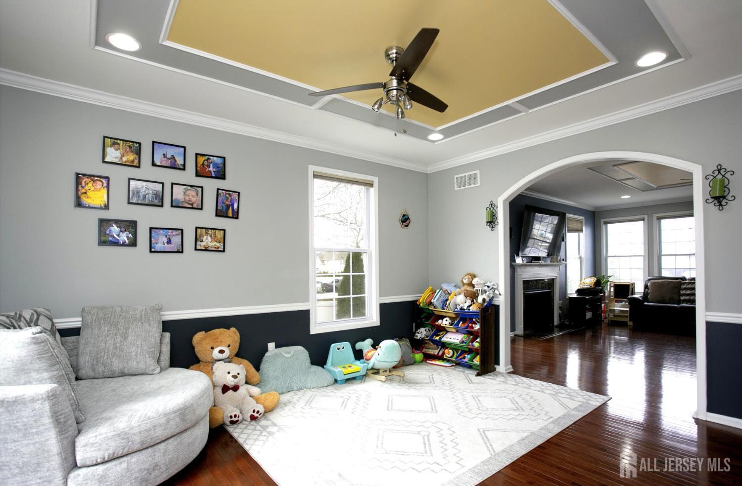 88 Bordentown Crosswicks Road, Chesterfield, NJ, 08515 image 7