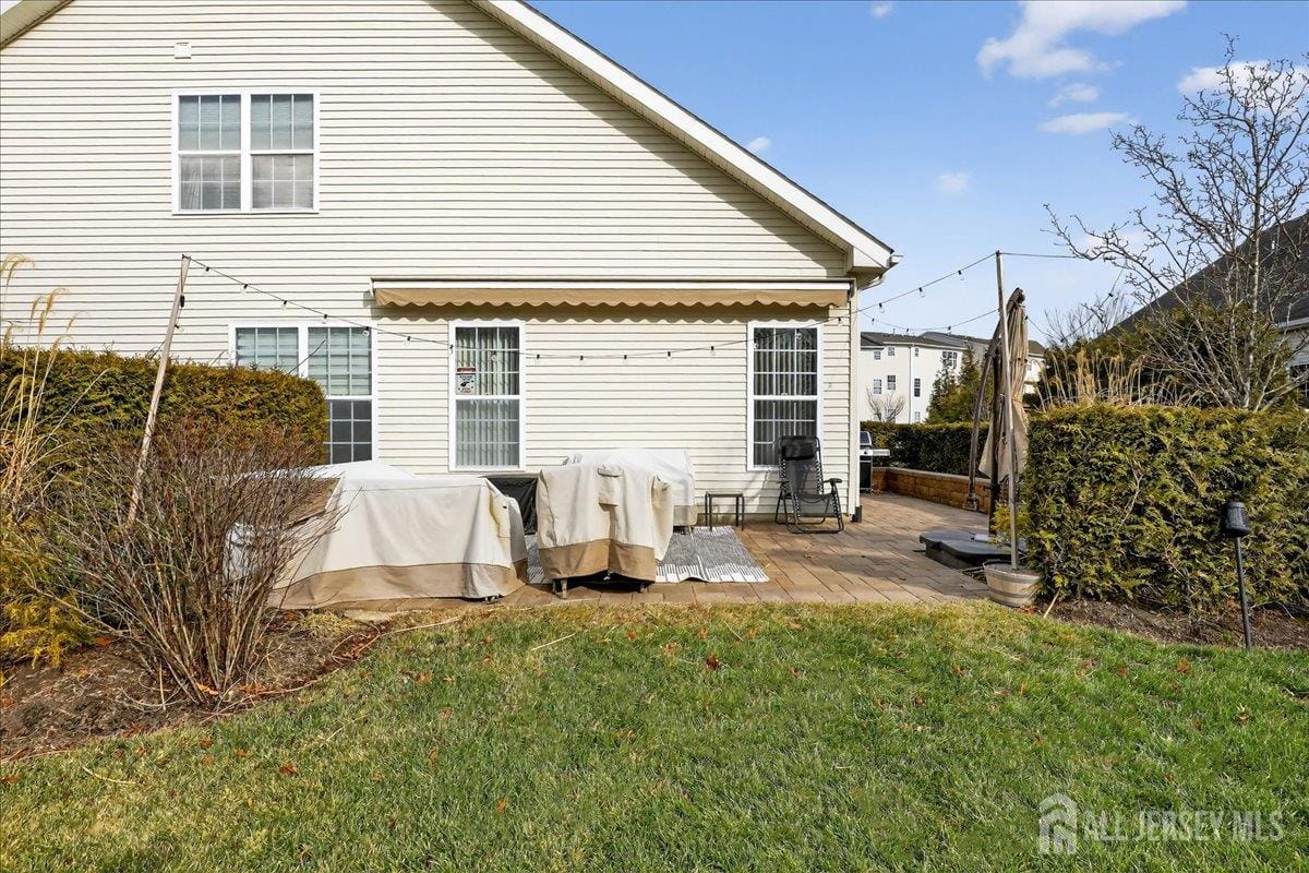 1 Barbour Court, Old Bridge, NJ, 08857 image 39
