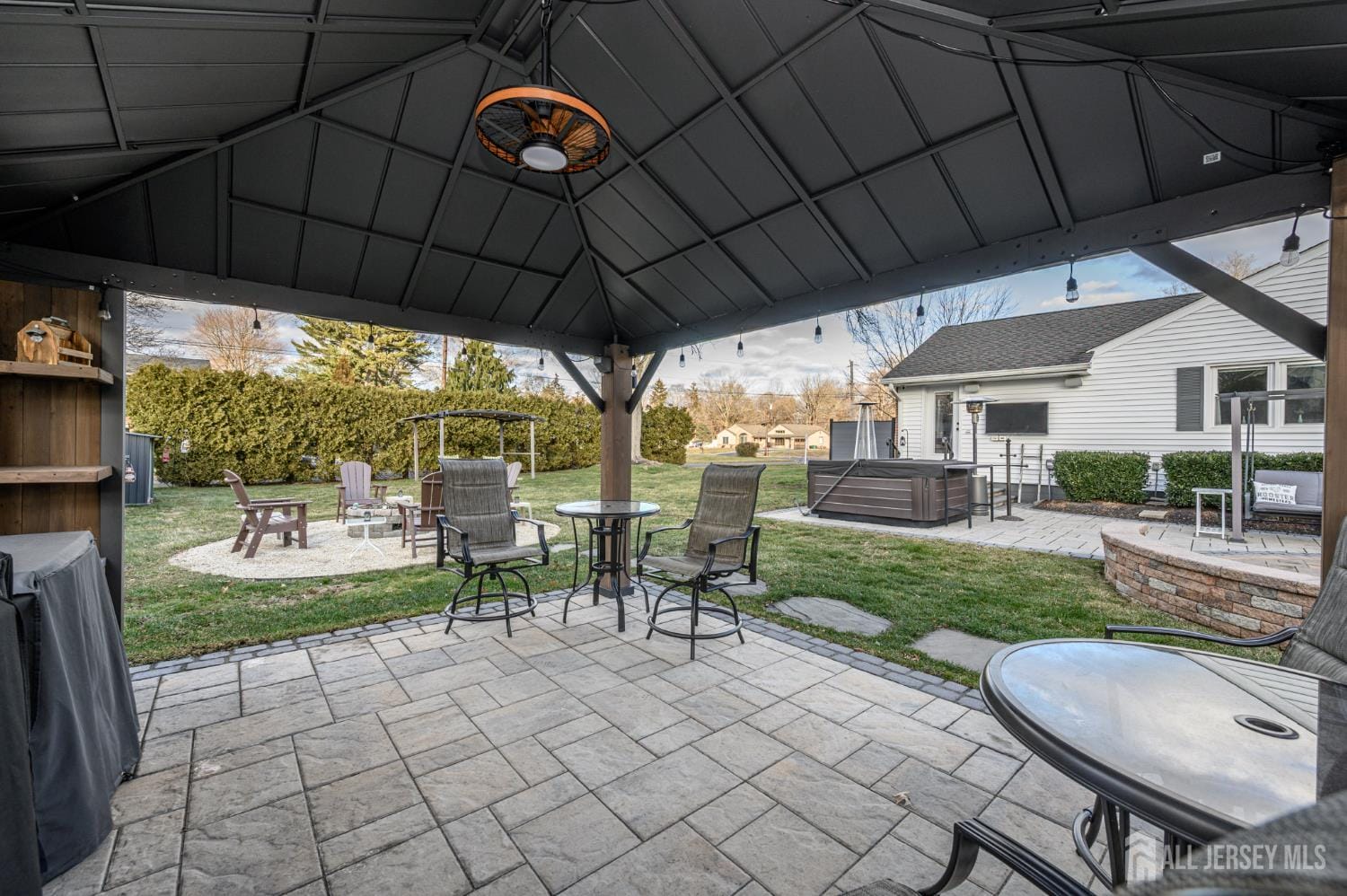 12 Davison Road, East Windsor, NJ, 08520 image 39