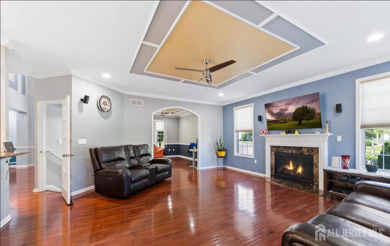 88 Bordentown Crosswicks Road, Chesterfield, NJ, 08515 image 21