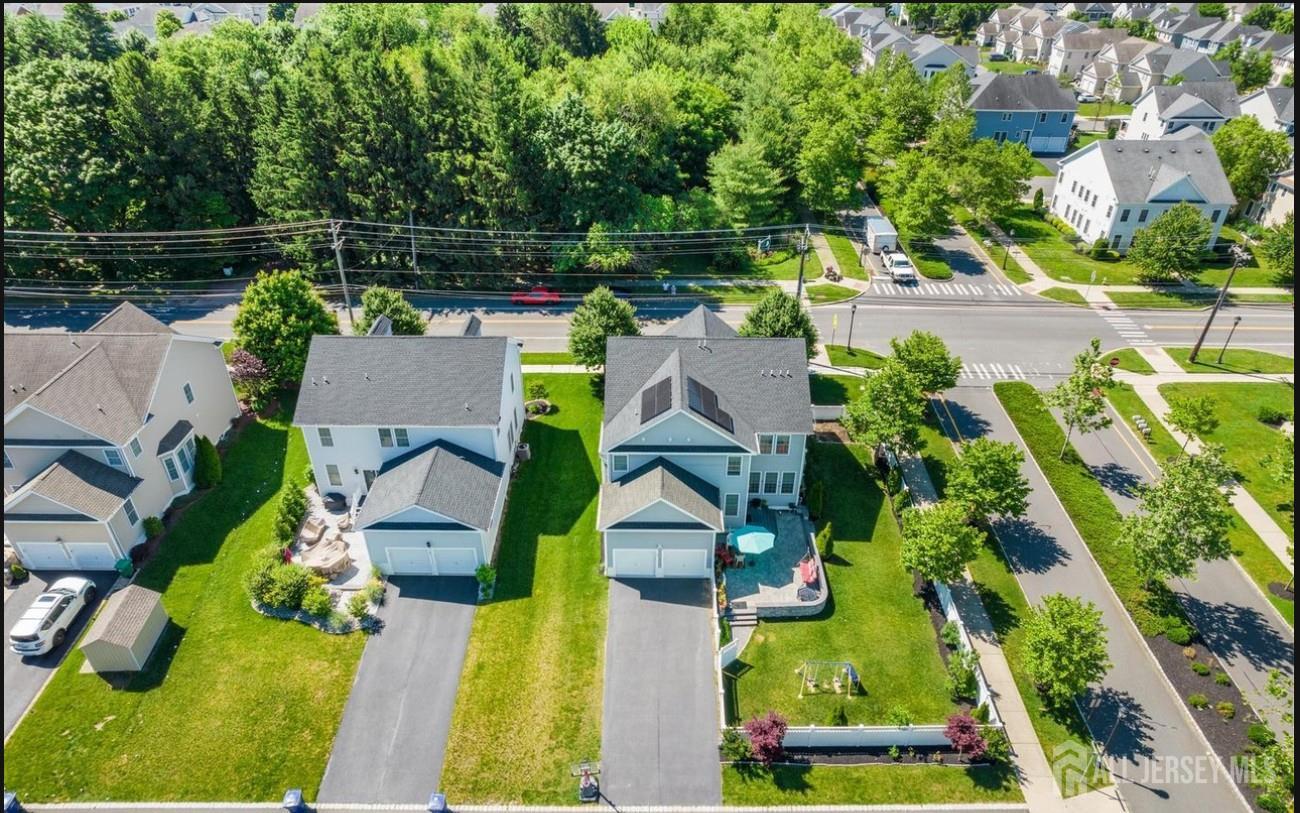 88 Bordentown Crosswicks Road, Chesterfield, NJ, 08515 image 49