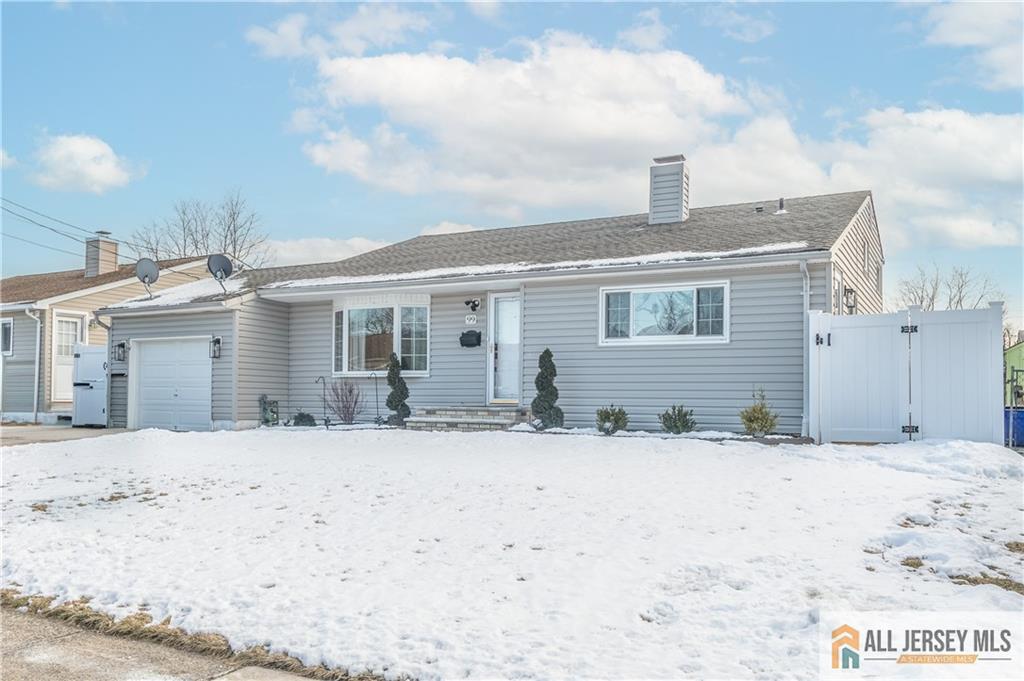 99 Cameo Place, Colonia, NJ, 07067 image 33