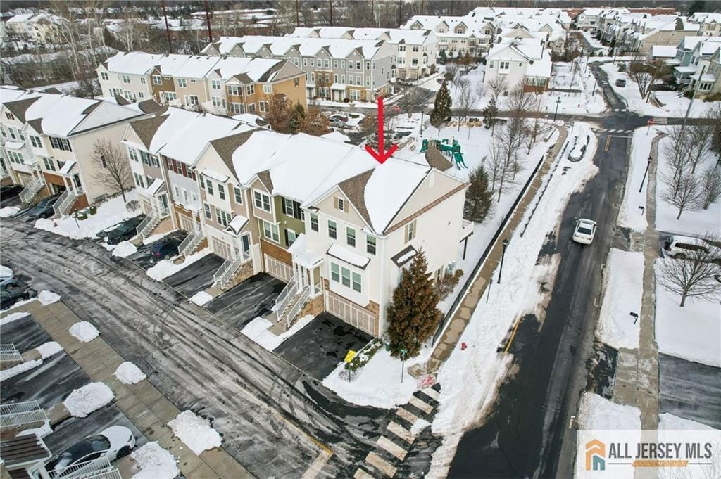 1105 Shep Drive 1105, Highland Park, NJ, 08904 image 38