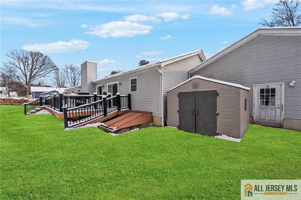 133 Redding Avenue, South Plainfield, NJ, 07080 image 41