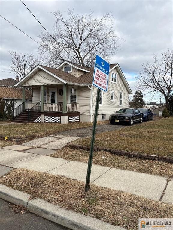 221 Stevens Street, North Brunswick, NJ, 08902