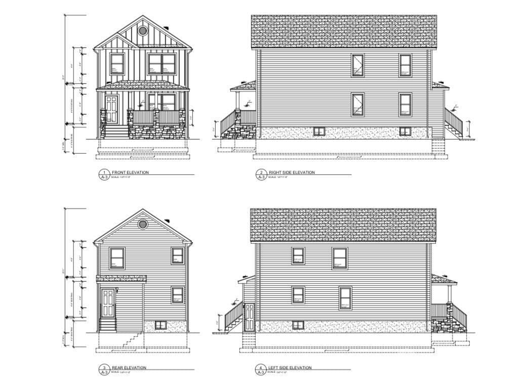 259 Hale Street, New Brunswick, NJ, 08901