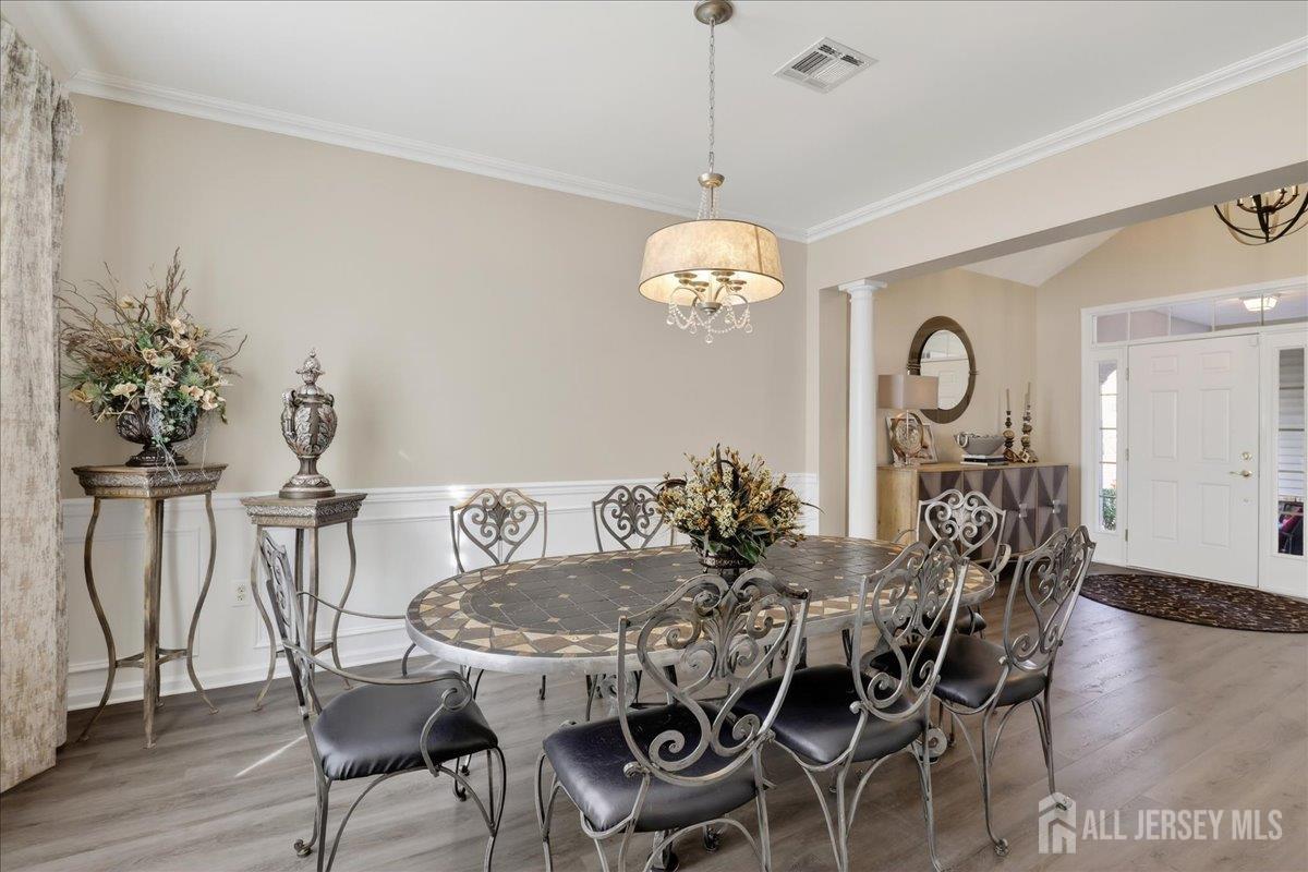 1 Barbour Court, Old Bridge, NJ, 08857 image 10