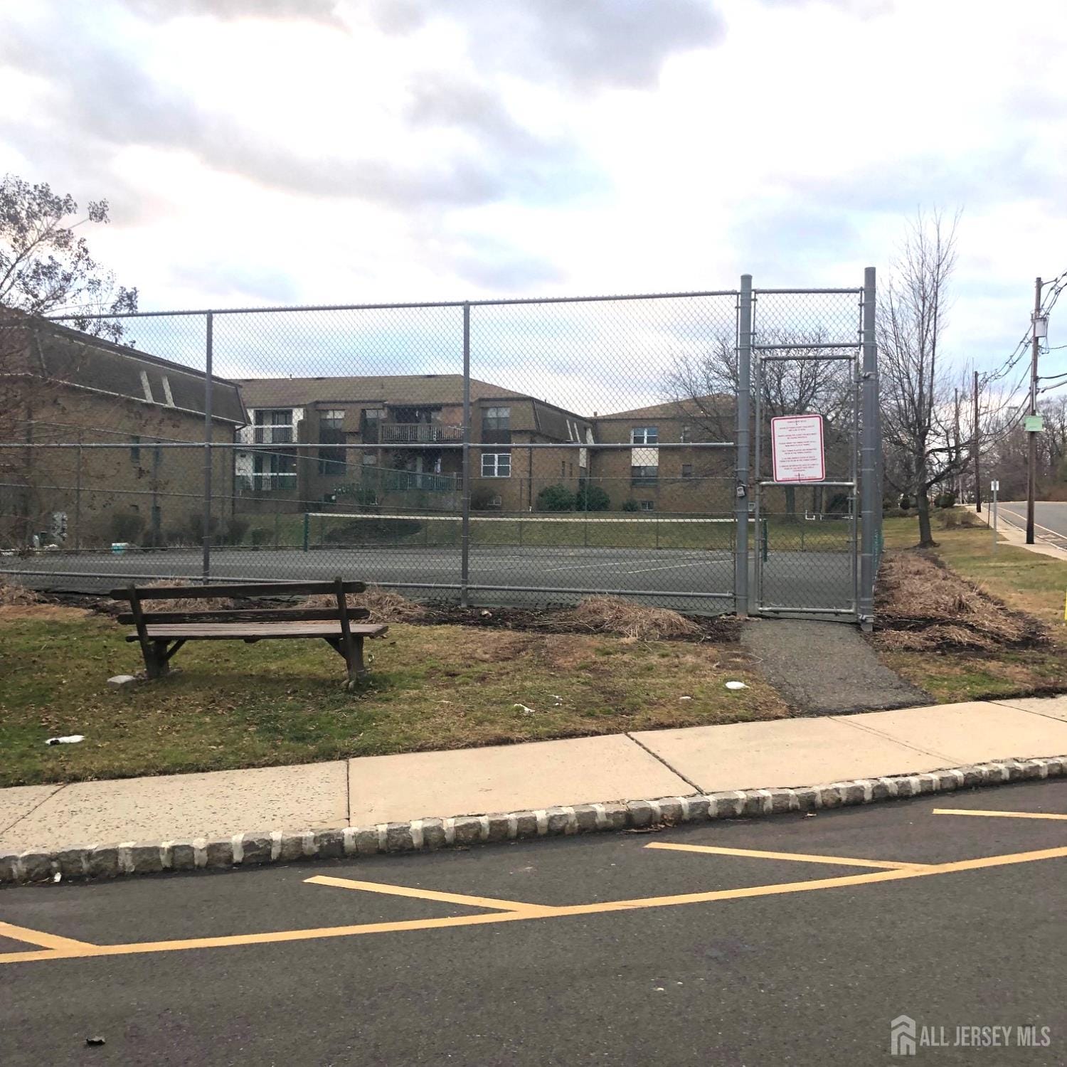 705 Sharon Garden Court, Woodbridge Proper, NJ, 07095 image 28