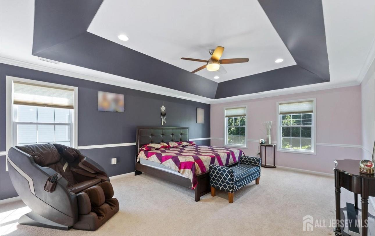 88 Bordentown Crosswicks Road, Chesterfield, NJ, 08515 image 35