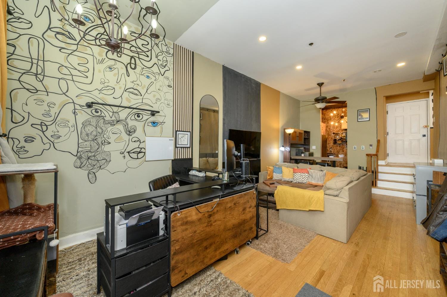 117 Clinton Street 1F, Hoboken, NJ, 07030 image 6