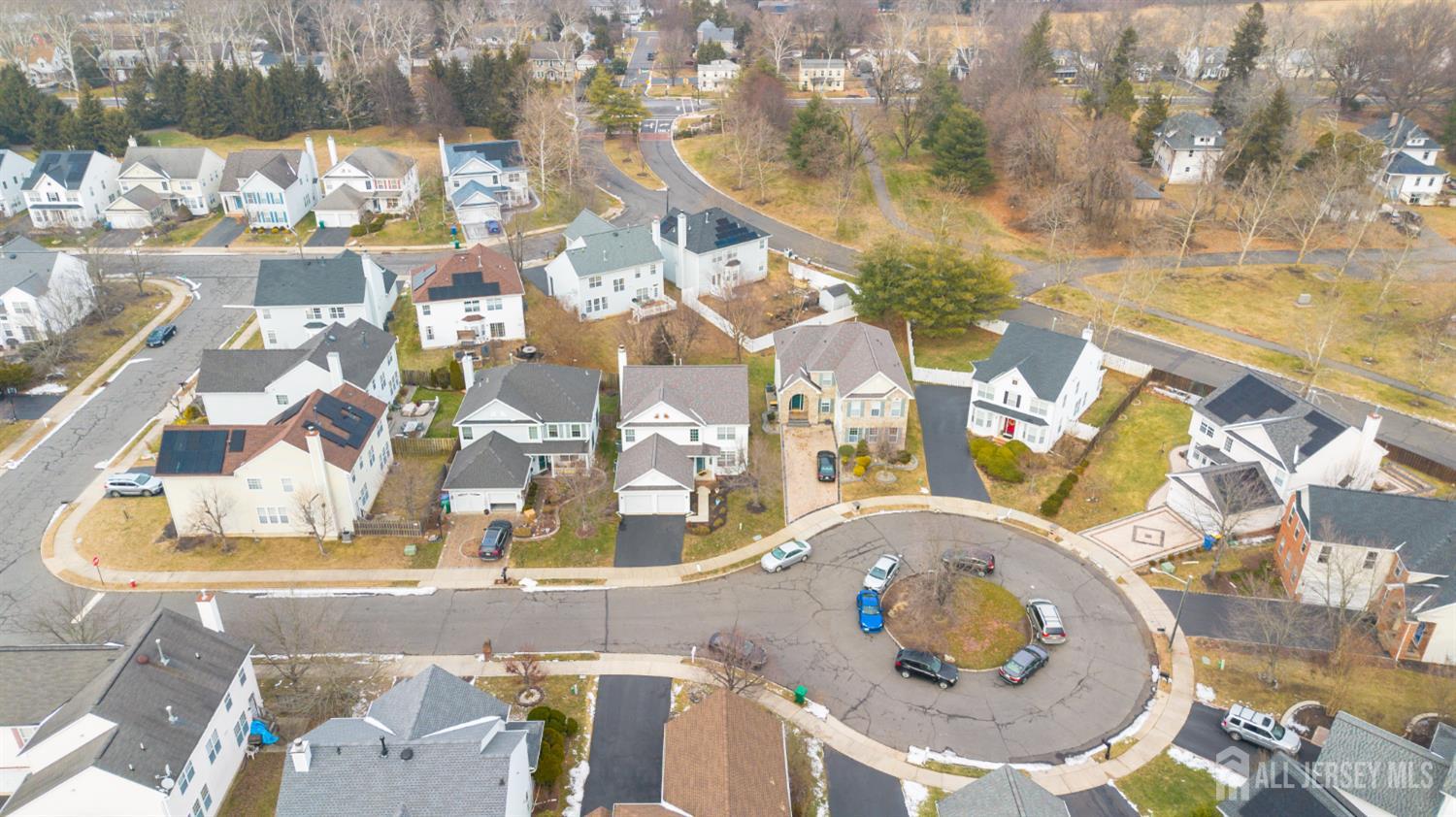 6 Barlow Court, Plainsboro, NJ, 08536 image 37