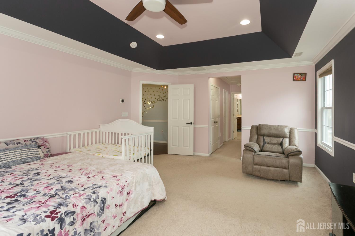 88 Bordentown Crosswicks Road, Chesterfield, NJ, 08515 image 32