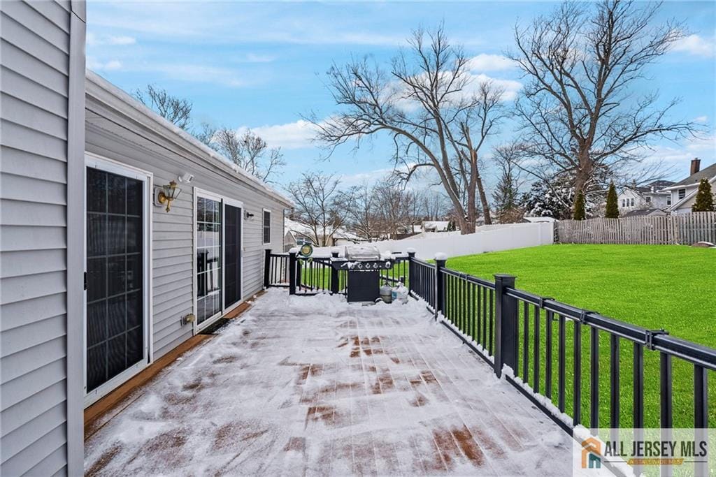 133 Redding Avenue, South Plainfield, NJ, 07080 image 37